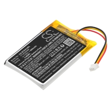 Compatibele batterijvervanging voor Babymoov FT453548P