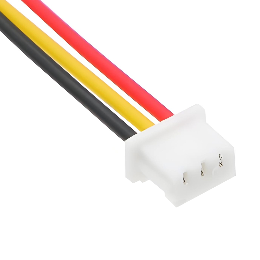 Compatibele batterijvervanging voor Babymoov FT453548P