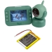 Babymoov Babyphone Yoo Twist