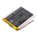 BabyPhone Batterij Babymoov CS-BYA435SL