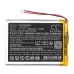 BabyPhone Batterij Babymoov CS-BYA435SL
