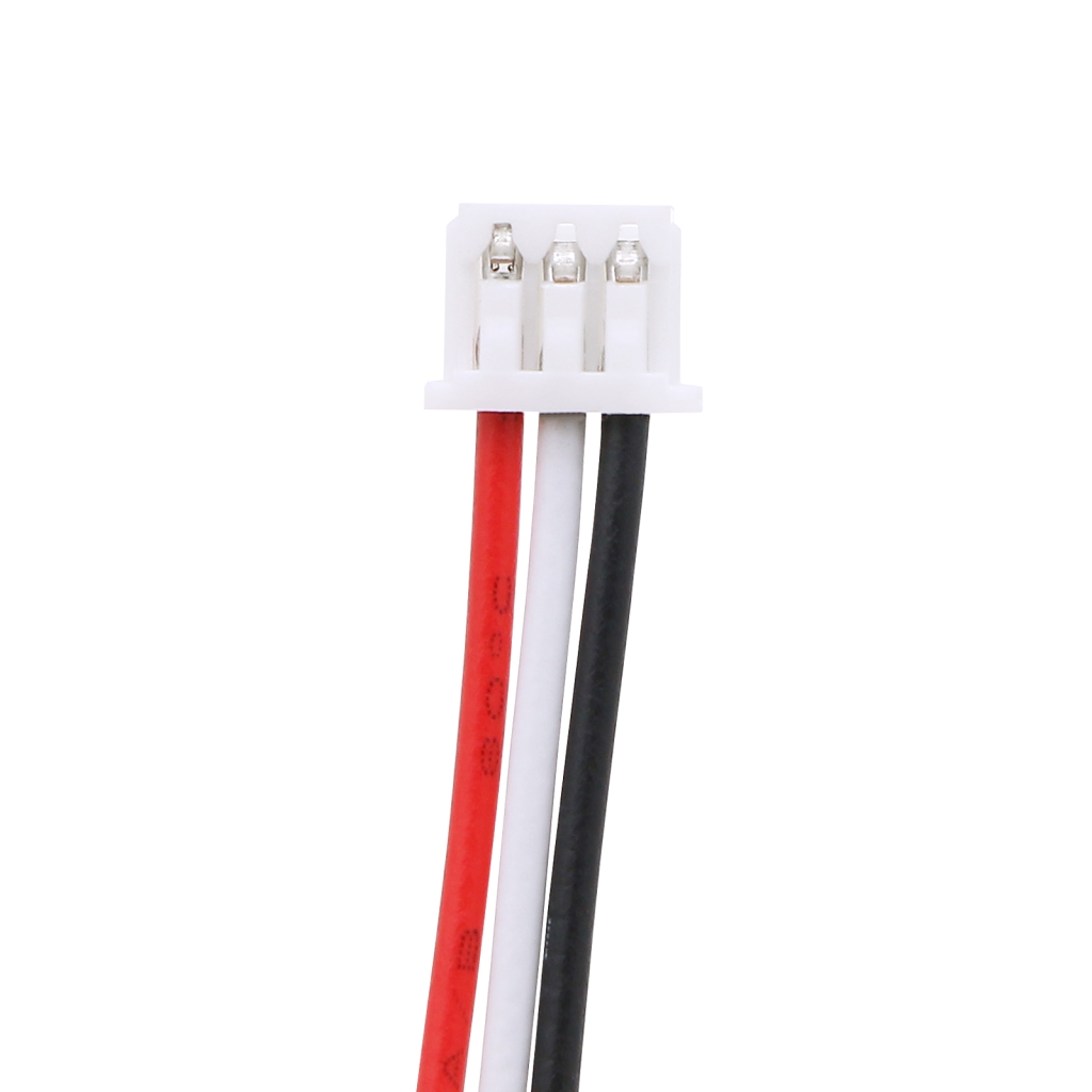 BabyPhone Batterij Babymoov CS-BYA435SL