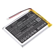 Compatibele batterijvervanging voor Babymoov AHB705775
