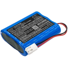 Compatibele batterijvervanging voor Bollywood 12-100-0015,LB-05