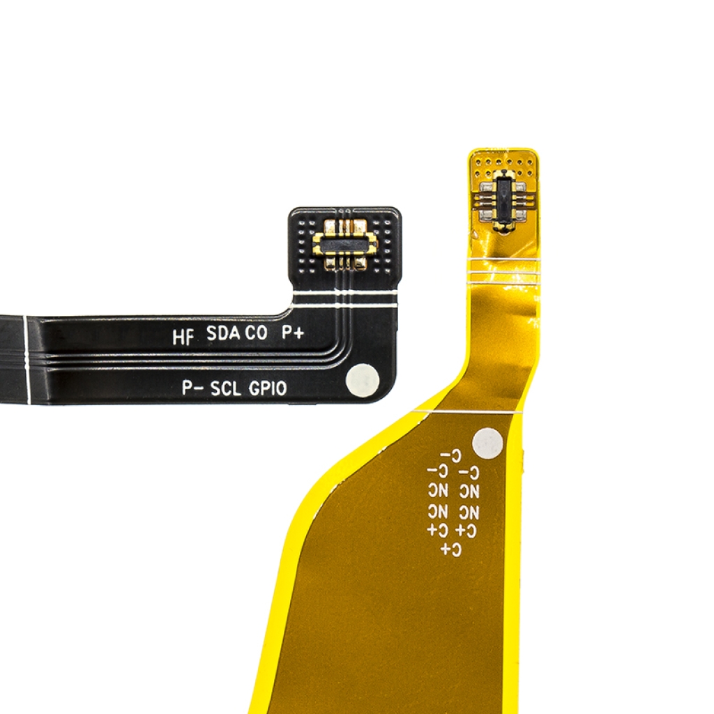 Batterij voor mobiele telefoon BBK CS-BYQ916SL