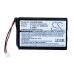 BarCode, Scanner Battery Ingenico CS-BYS105BL