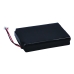 BarCode, Scanner Battery Ingenico CS-BYS105BL