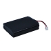 BarCode, Scanner Battery Ingenico CS-BYS105BL