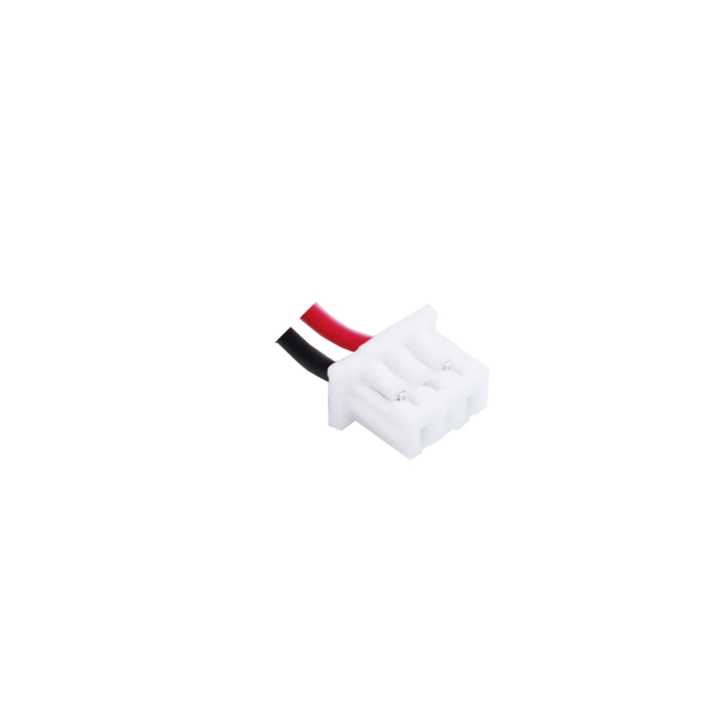 BarCode, Scanner Battery Ingenico CS-BYS105BL