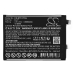 Batterij voor mobiele telefoon Vivo CS-BYS170SL