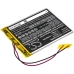 Ebook, eReader Batterij Boyue CS-BYT620SL