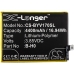 Batterij voor mobiele telefoon BBK CS-BYV170SL
