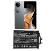 CS-BYV234SL