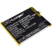 Batterij voor mobiele telefoon BBK CS-BYX200SL