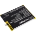 Batterij voor mobiele telefoon BBK CS-BYX200SL