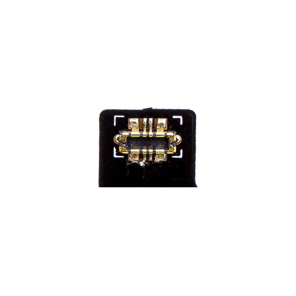 Batterij voor mobiele telefoon BBK CS-BYX200SL