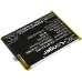 Batterij voor mobiele telefoon BBK CS-BYX210SL
