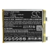 Batterij voor mobiele telefoon Vivo CS-BYX224SL