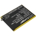 Batterij voor mobiele telefoon BBK CS-BYX230SL