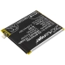Batterij voor mobiele telefoon Vivo CS-BYX270SL
