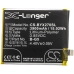 Batterij voor mobiele telefoon Vivo CS-BYX270SL