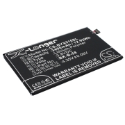 Battery compatibleWith BBK