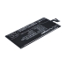 Battery compatible with BBK CS-BYX512SL