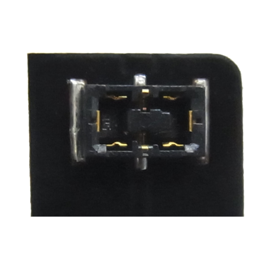 Battery compatible with BBK Vivo CS-BYX520SL