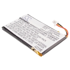 Compatibele batterijvervanging voor Bushnell H603759-1S1P