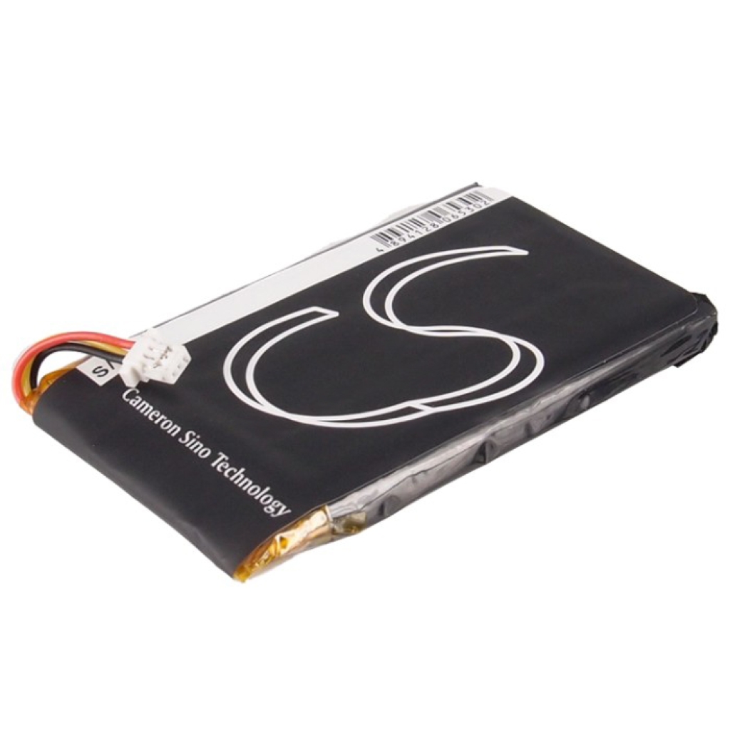 Batterijen GPS, Navigator Batterij CS-BYX8350SL