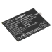 Batterij voor mobiele telefoon Vivo CS-BYX920SL