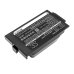 Compatibele batterijvervanging voor Bullard PA3BP