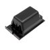 Compatibele batterijvervanging voor Bullard PA3BP