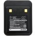 Batterij Vervangt T3NI00688