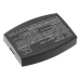 Batterij voor draadloze headset 3M CS-C1060SL