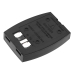 Batterij voor draadloze headset 3M CS-C1060SL