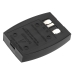 Batterij voor draadloze headset 3M CS-C1060SL