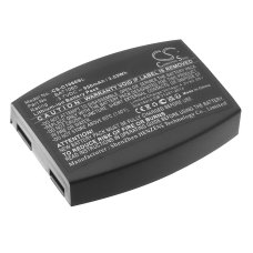 Compatibele batterijvervanging voor 3M BAT1060,CP-SN3M,XT-1