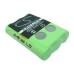 Compatibele batterijvervanging voor CLARITY GP80AAAH3BXZ