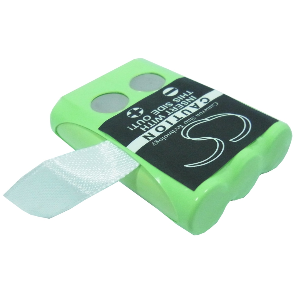 Compatibele batterijvervanging voor CLARITY GP80AAAH3BXZ