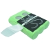 Compatibele batterijvervanging voor CLARITY GP80AAAH3BXZ