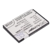 Battery compatible with Vodafone HTC Audiovox CINGULAR O2 Orange Swisscom T-Mobile AnexTEX DOPOD i-Mate Krome Lobster Qtek Telefonica CS-C500SL