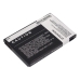 Battery compatible with Vodafone HTC Audiovox CINGULAR O2 Orange Swisscom T-Mobile AnexTEX DOPOD i-Mate Krome Lobster Qtek Telefonica CS-C500SL