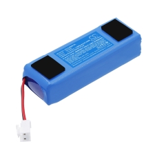 Compatibele batterijvervanging voor COBRA 503690