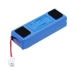 Batterij Vervangt Cobra 503690