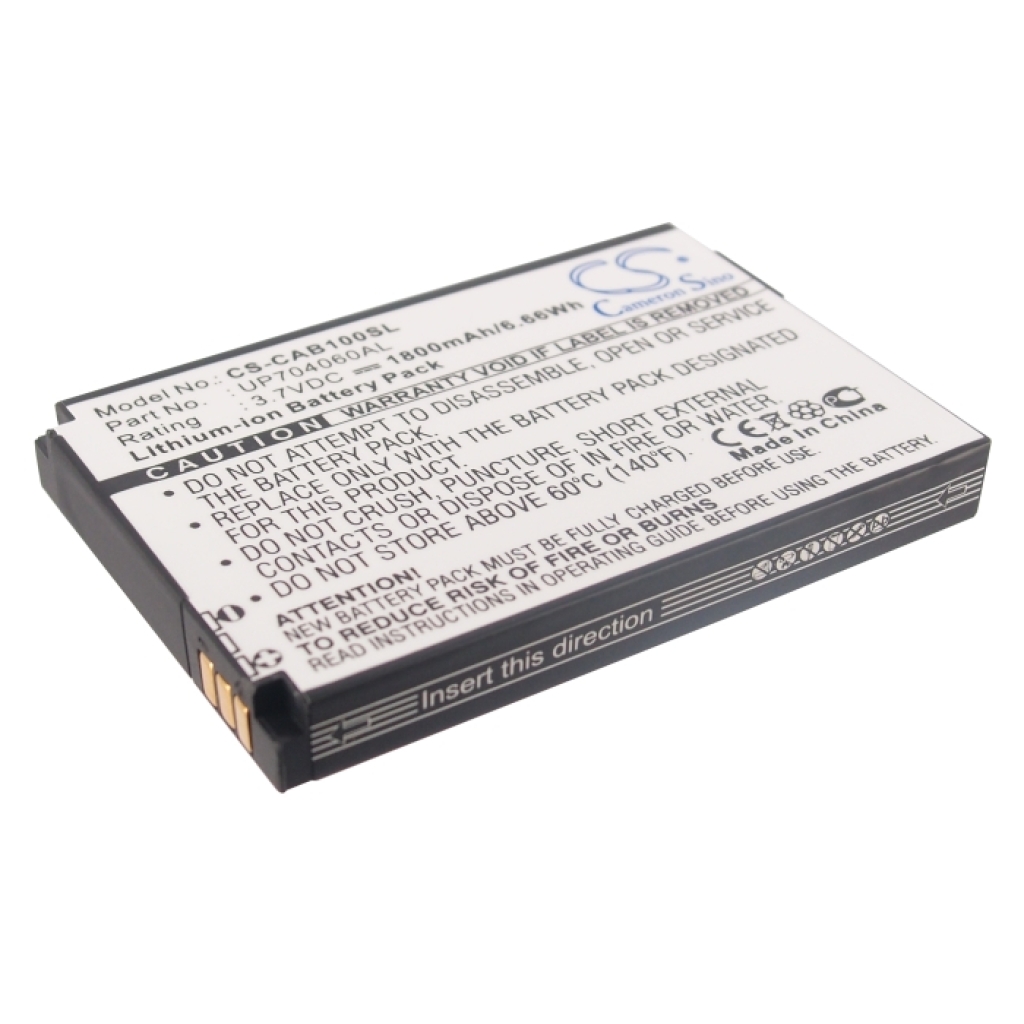 Bureau-oplader Boostmobile CS-CAB100SL