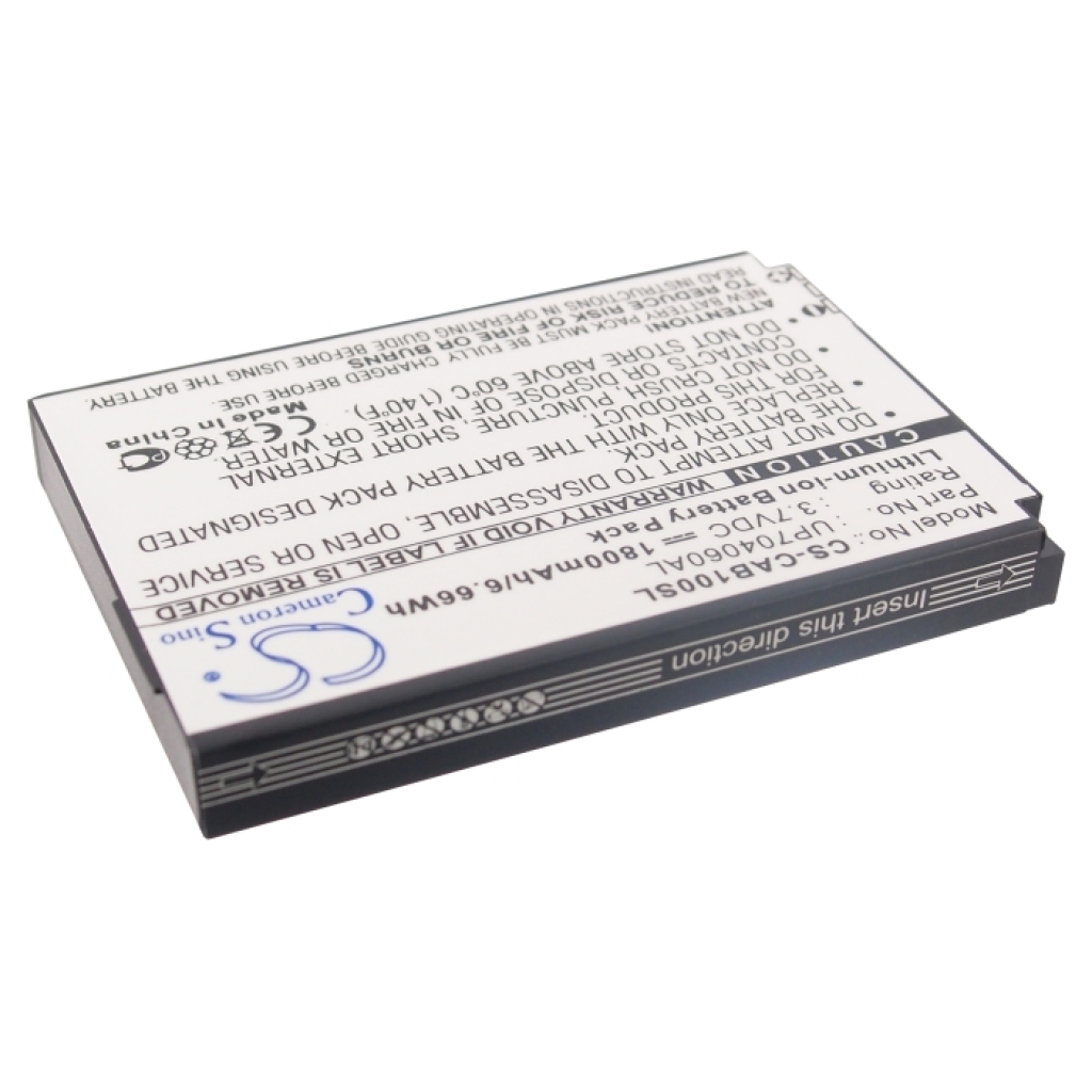 Bureau-oplader Boostmobile CS-CAB100SL