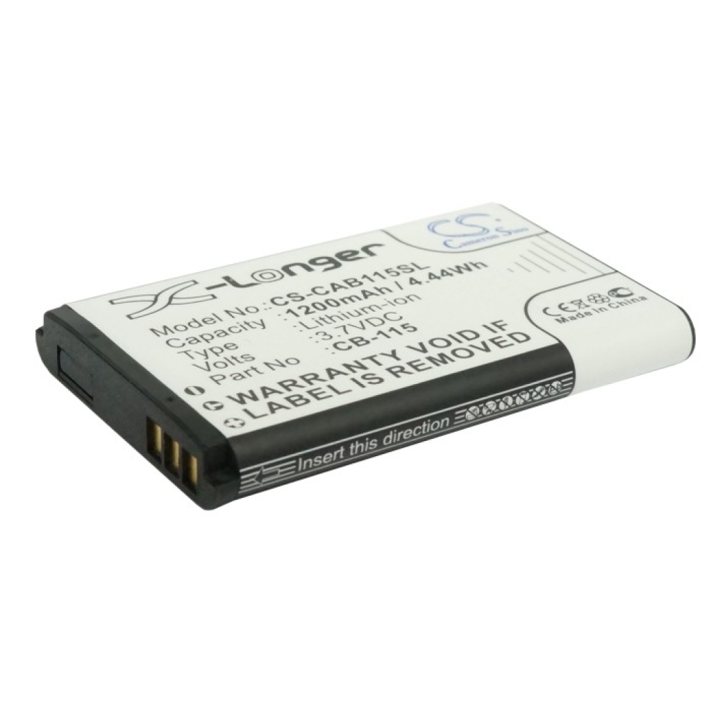 Bureau-oplader Nokia CS-CAB115SL