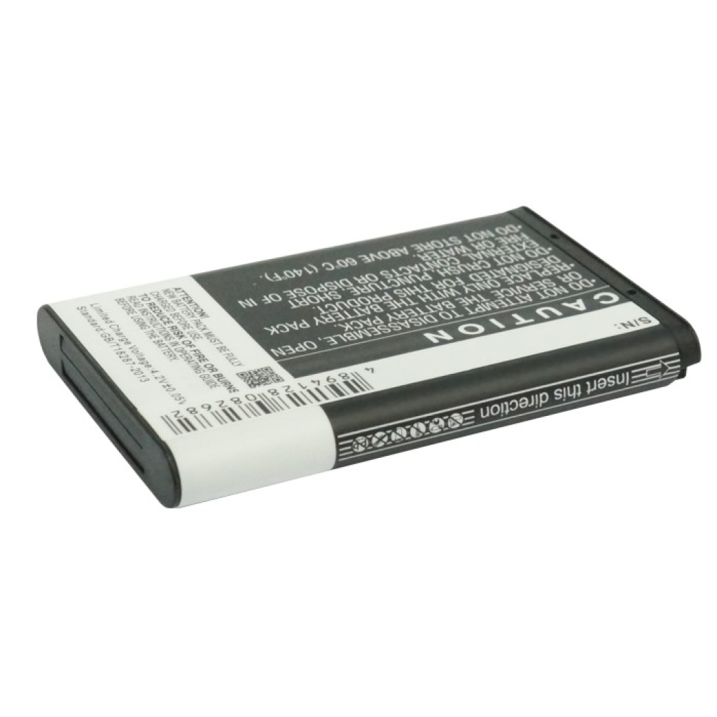 Bureau-oplader Nokia CS-CAB115SL