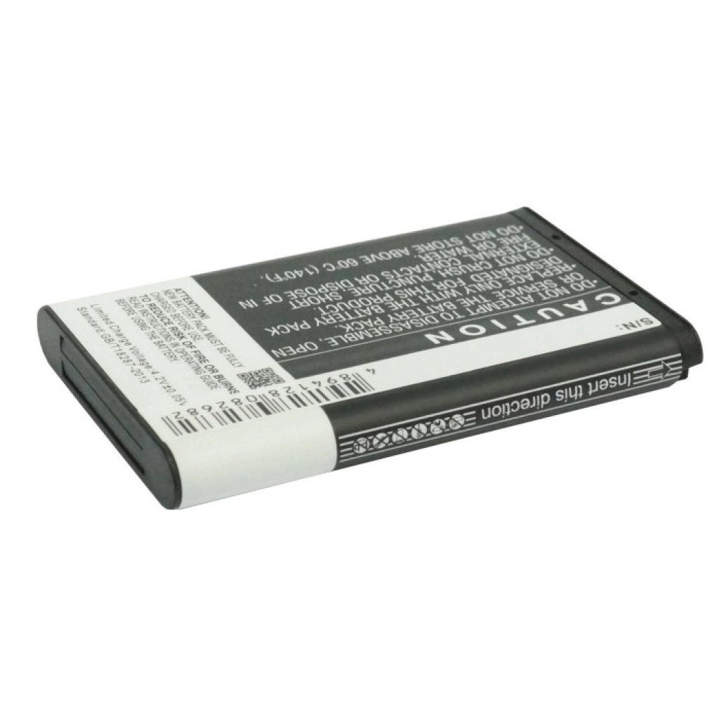 Bureau-oplader Lg CS-CAB115SL